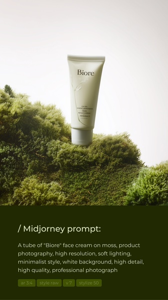 face cream, facial moisturizer, skin cream, face lotion, skincare tube, brand awareness, minimalist, lifestyle, calm, fresh, green, neutral
