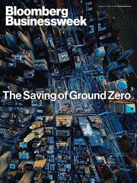An aerial shot of a metropolitan city layout with clean, bold text overlaying the visual to drive immediate reader engagement.