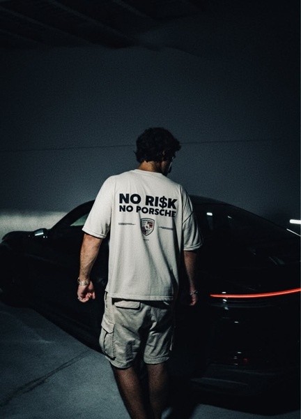 graphic tee, printed t-shirt, statement shirt, oversized tee, graphic shirt, brand awareness, new arrival, lifestyle, editorial, bold, luxurious, black, neutral