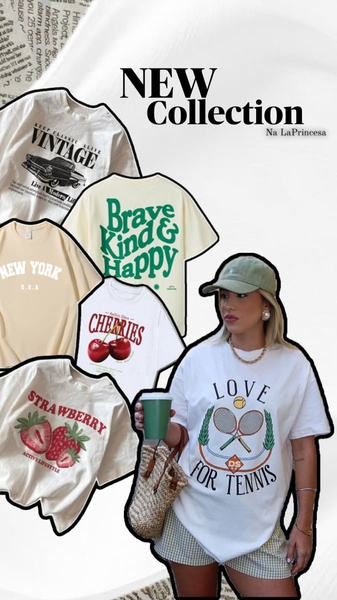 graphic tee, printed t-shirt, graphic t-shirt, oversized tee, casual shirt, novelty t-shirt, new arrival, product launch, lifestyle, editorial, playful, fresh, neutral, green, red