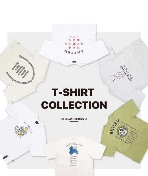 graphic tee, printed t-shirt, graphic t-shirt, crew neck tee, cotton t-shirt, short sleeve shirt, new arrival, product launch, minimalist, editorial, fresh, calm, neutral, green