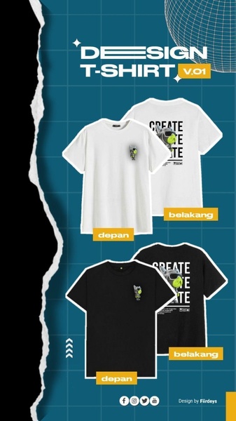 graphic t-shirt, printed tee, graphic tee, unisex t-shirt, crew neck shirt, short sleeve shirt, new arrival, product launch, modern typography, minimalist, bold, energetic, blue, black, yellow