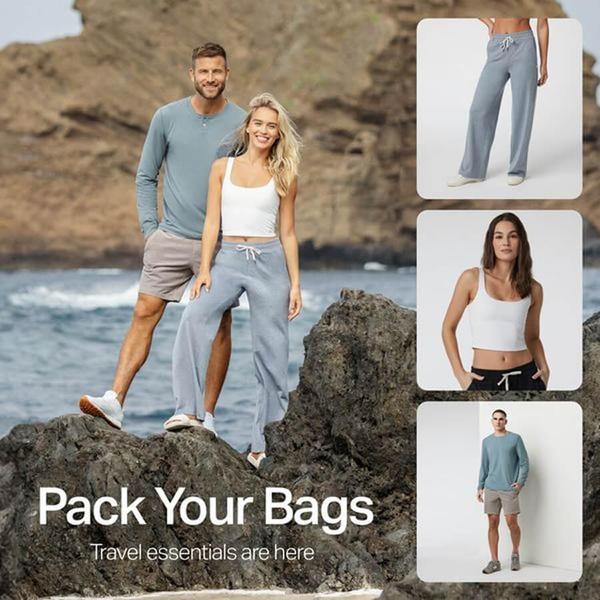 loungewear, sweatpants, joggers, casual wear, comfort clothing, athleisure, lounge set, new arrival, lifestyle, outdoor, fresh, calm, blue, neutral