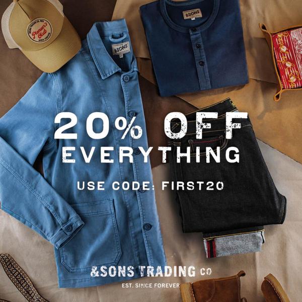 Offer & Sale
