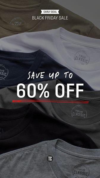 t-shirts, tees, shirts, basic tees, casual shirts, sale promotion, flat lay, bold, neutral, black friday