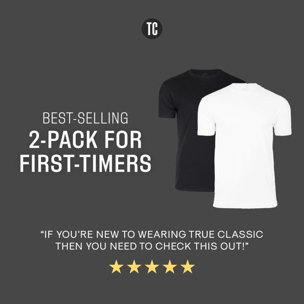 t-shirt, tee, shirt, basic tee, cotton shirt, crew neck shirt, short sleeve shirt, bestseller push, bundle offer, minimalist, trustworthy, neutral, black