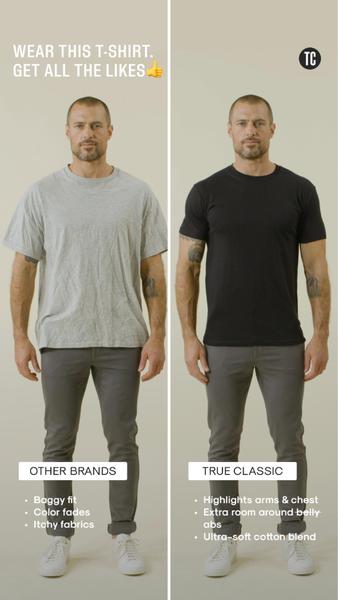t-shirt, tee, shirt, top, cotton shirt, product launch, brand awareness, minimalist, trustworthy, calm, neutral
