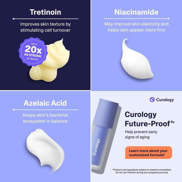 skincare serum, anti aging serum, face serum, skincare treatment, beauty serum, facial treatment, skin care product, brand awareness, product launch, minimalist, modern typography, trustworthy, calm, purple, blue