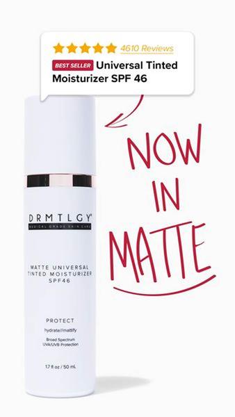 tinted moisturizer, bb cream, face moisturizer, makeup base, foundation, skincare makeup, spf moisturizer, bestseller push, social proof, minimalist, trustworthy, fresh, neutral, red