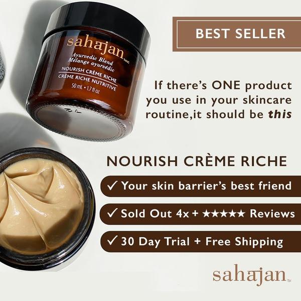 face cream, moisturizer, skincare cream, facial moisturizer, nourishing cream, bestseller push, social proof, minimalist, luxurious, trustworthy, brown, neutral