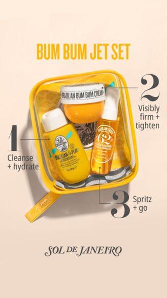 skincare set, beauty kit, face care set, cosmetic bundle, skincare routine, beauty products, face treatment set, bundle offer, product launch, minimalist, fresh, energetic, yellow, orange, neutral