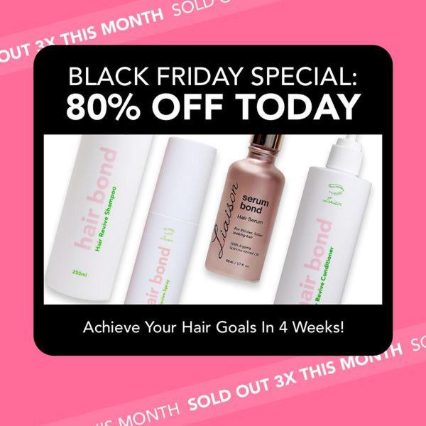 A 1:1 format ad creative featuring a product bundle with a clear, high-value discount offer and a strong urgency-based narrative.