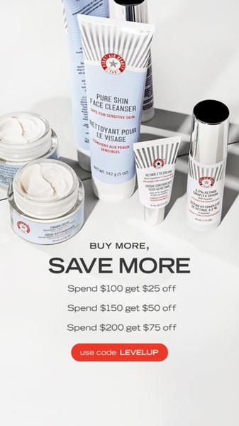 face cleanser, facial cleanser, skin cleanser, face wash, cleansing cream, skincare cleanser, facial wash, bundle offer, sale promotion, minimalist, clean, trustworthy, neutral, red