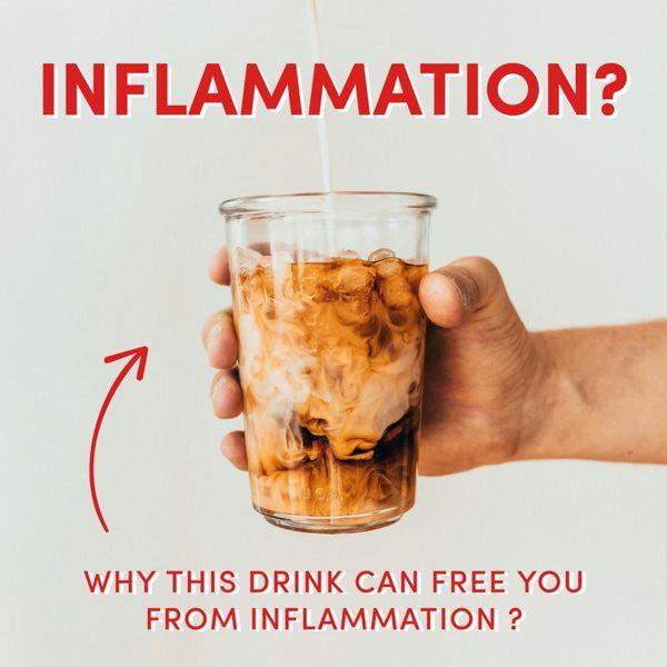 Inflammation Question Hook