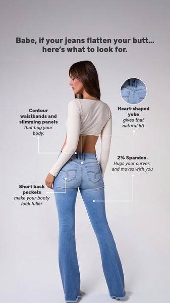 Feature & Benefit
