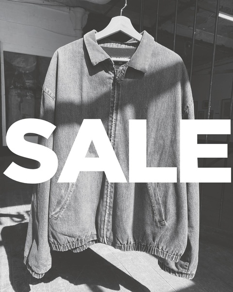 Offer & Sale