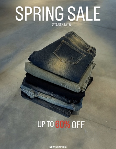 Offer & Sale