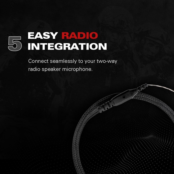 Easy Radio Integration Feature Highlight