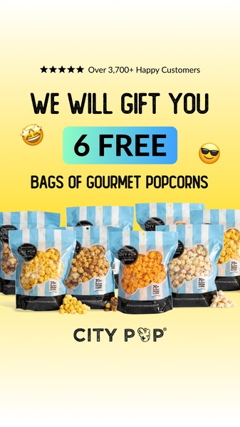 This ad creative utilizes a clear, high-value gift offer combined with social proof to immediately grab attention and incentivize consumer action.