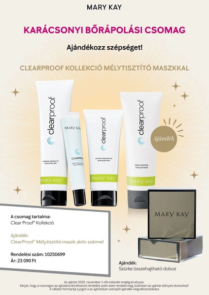 skincare set, cleanser, face mask, moisturizer, acne treatment, facial kit, bundle offer, holiday sale, minimalist, trustworthy, calm, neutral, christmas