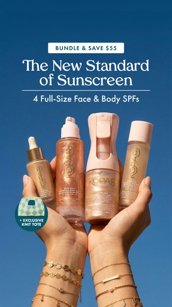 sunscreen set, spf bundle, body sunscreen, face sunscreen, sun protection kit, bundle offer, bestseller push, lifestyle, fresh, energetic, blue, neutral