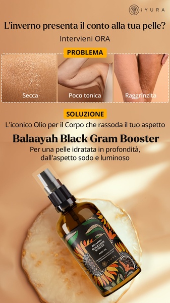 body oil, skin oil, moisturizing oil, body booster, firming oil, skincare treatment, product demo, minimalist, trustworthy, neutral, gold