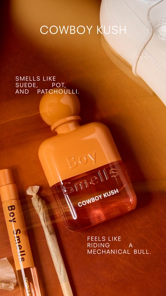 perfume, cologne, fragrance, scent, parfum, brand awareness, editorial, bold, energetic, orange, brown