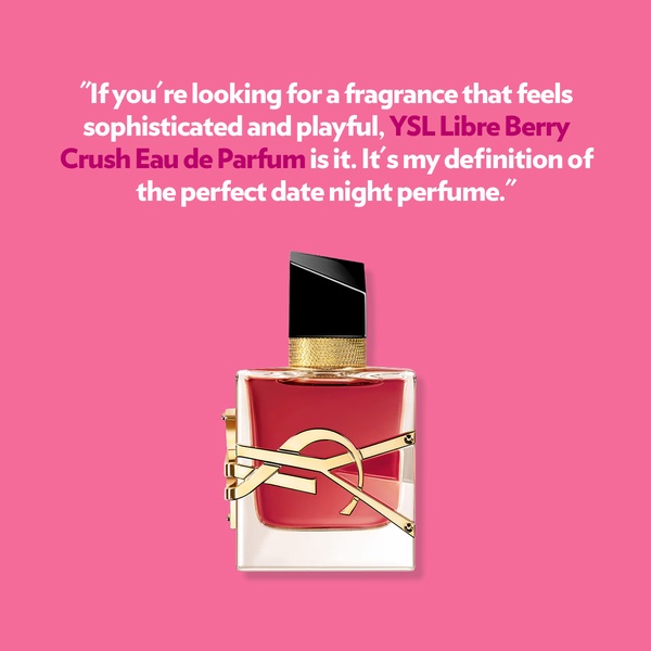 perfume, eau de parfum, fragrance, scent, cologne, customer review, minimalist, playful, bold, pink