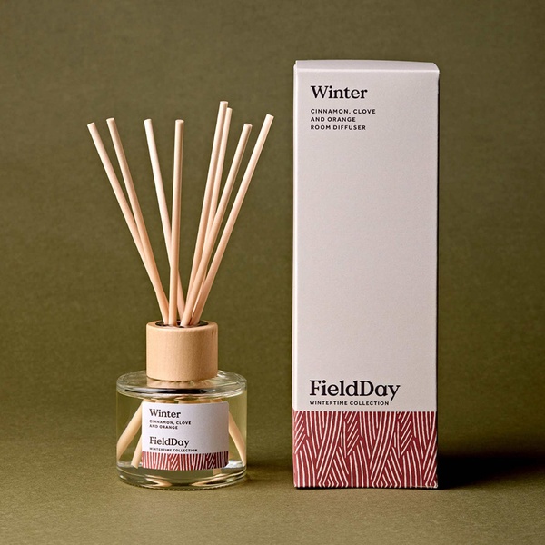 reed diffuser, room diffuser, home fragrance, diffuser sticks, scented diffuser, new arrival, minimalist, calm, warm, neutral, green, christmas