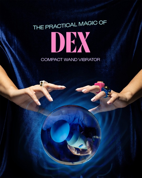 The Practical Magic of DEX