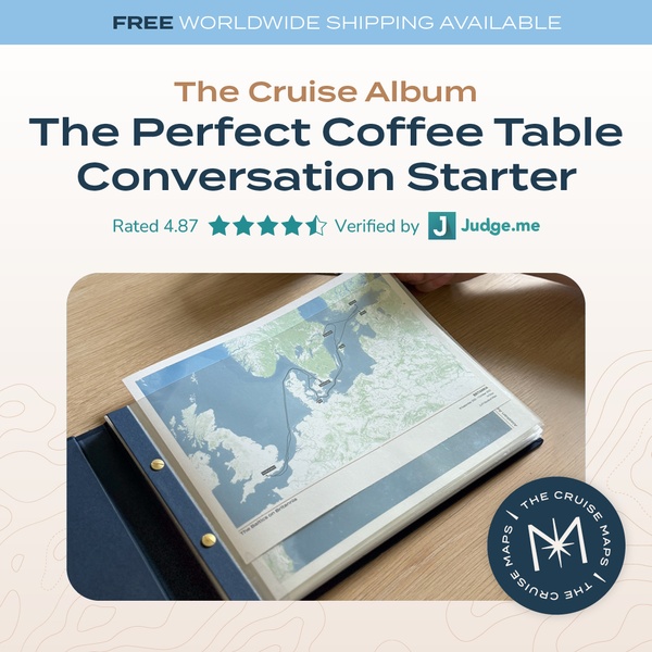 photo album, coffee table book, travel memory book, custom map book, keepsake album, customer review, lifestyle, trustworthy, neutral