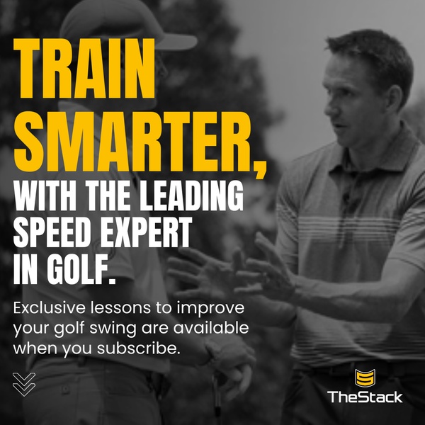 A high-contrast 1:1 image featuring a coach instructing a student, overlaid with bold typography emphasizing training expertise.