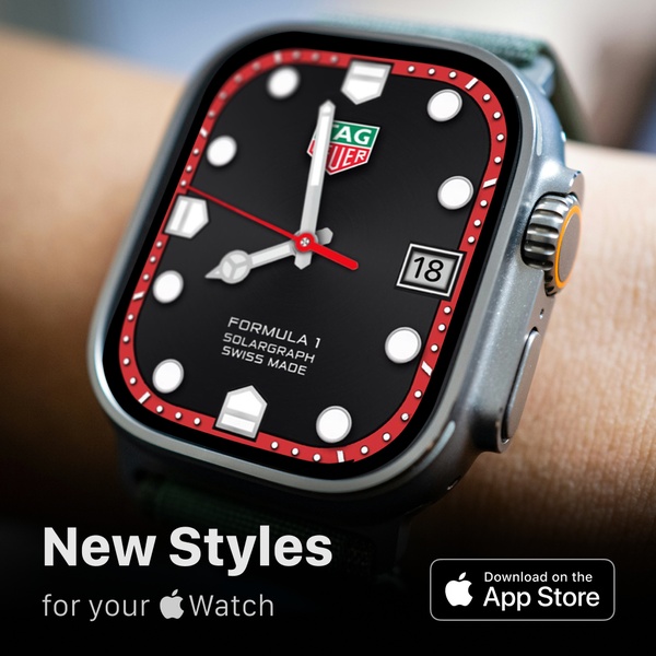 smartwatch face, watch wallpaper, digital watch face, smartwatch accessory, wearable tech, new arrival, lifestyle, bold, black, red, neutral