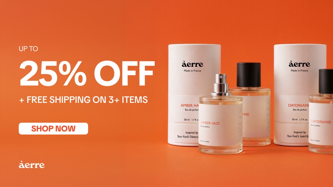 eau de parfum, perfume bottles, fragrance set, scent bottles, perfume, discount offer, minimalist, energetic, bold, orange, neutral