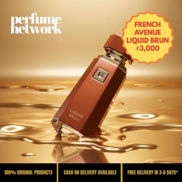 perfume, cologne, fragrance, scent, eau de parfum, bestseller push, minimalist, editorial, luxurious, bold, gold, brown