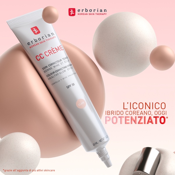 cc cream, tinted moisturizer, face makeup, color correcting cream, spf foundation, new arrival, brand awareness, minimalist, fresh, trustworthy, pink, neutral