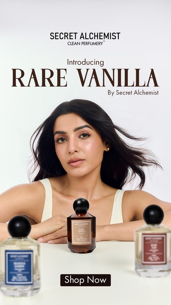 perfume, fragrance, scent, eau de parfum, perfume bottle, new arrival, brand awareness, lifestyle, minimalist, luxurious, calm, neutral, brown