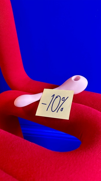 Minimalist Sale Discount