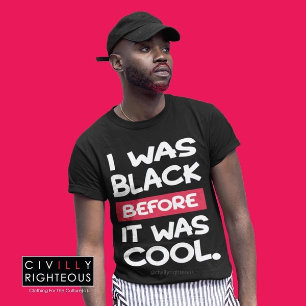 graphic tee, statement shirt, printed t-shirt, graphic t-shirt, slogan tee, crew neck tee, brand awareness, new arrival, minimalist, editorial, bold, energetic, red, black