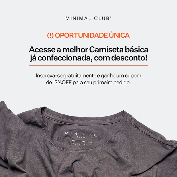 basic t-shirt, plain t-shirt, crew neck tee, everyday t-shirt, cotton t-shirt, essential tee, limited time deal, loyalty reward, minimalist, trustworthy, bold, neutral, orange