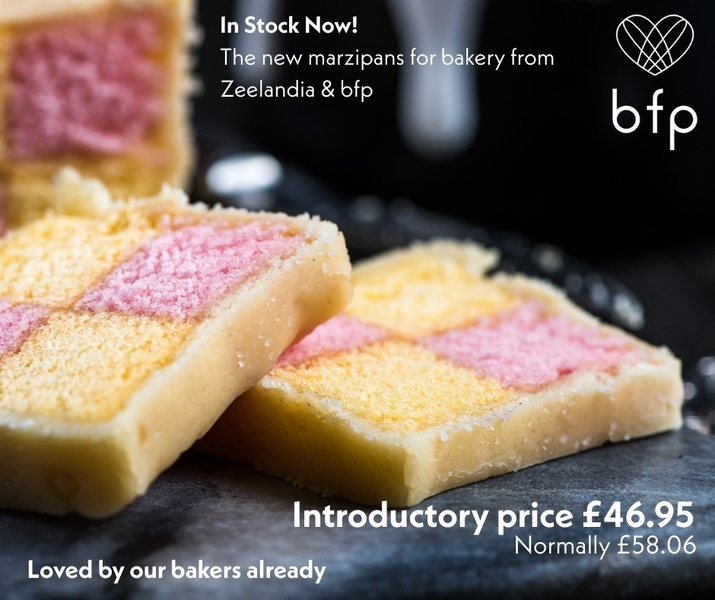 marzipan, almond paste, baking marzipan, cake decorating ingredient, bakery marzipan, almond confection, product launch, limited time deal, lifestyle, editorial, warm, trustworthy, yellow, pink, neutral