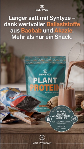 Plant Protein Ingredient Focus