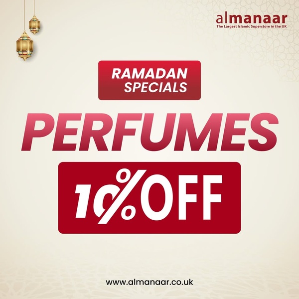 perfume, fragrance, cologne, eau de parfum, body spray, scent, sale promotion, limited time deal, modern typography, bold, energetic, red, neutral, gold