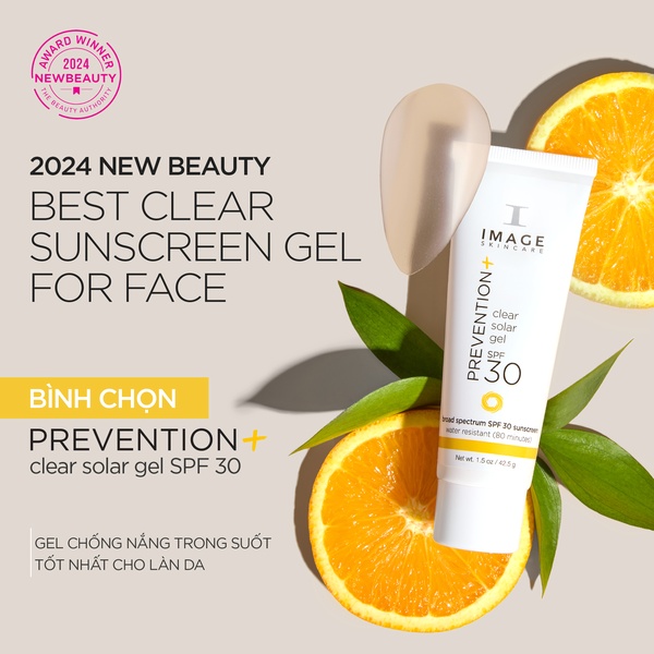 sunscreen gel, face sunscreen, spf face gel, clear sunscreen, sun protection gel, facial spf, social proof, bestseller push, flat lay, minimalist, fresh, trustworthy, neutral, orange, yellow