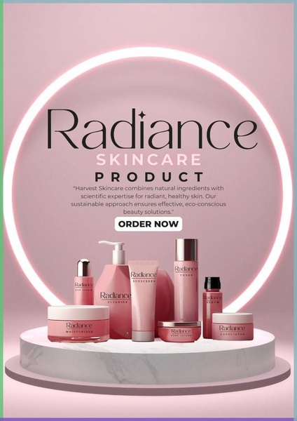 skincare set, skincare collection, face care kit, skin care products, moisturizer set, beauty skincare, product launch, brand awareness, minimalist, editorial, luxurious, fresh, pink, pastel, neutral