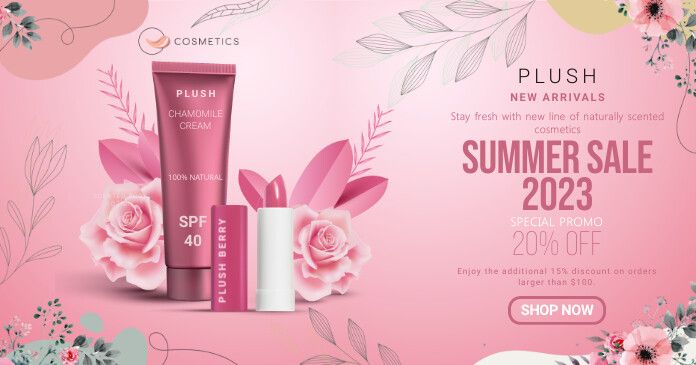 face cream, lip balm, skin care set, spf moisturizer, natural cosmetics, beauty cream, chamomile cream, new arrival, sale promotion, minimalist, editorial, warm, fresh, pink, pastel, summer sale