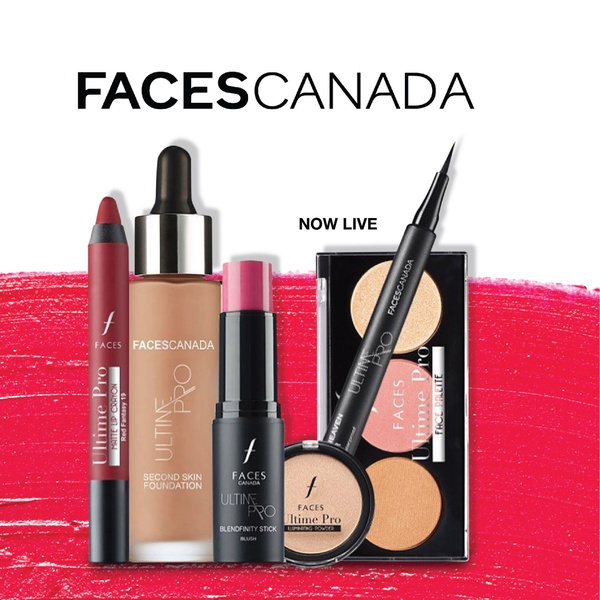 makeup set, liquid foundation, matte lipstick, face palette, blush stick, illuminating powder, new arrival, bestseller push, minimalist, fresh, neutral, pink
