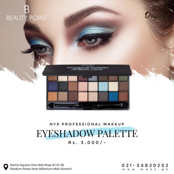 eyeshadow palette, eye makeup kit, makeup palette, powder eyeshadow, eye color palette, bestseller push, lifestyle, minimalist, trustworthy, calm, neutral