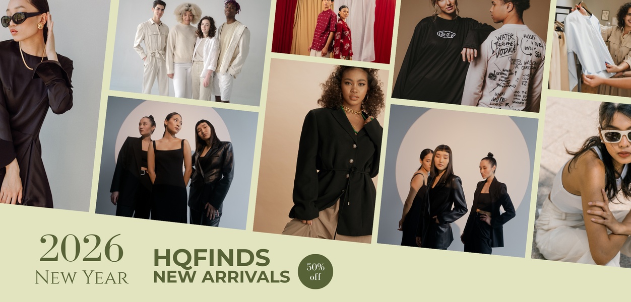 clothing, apparel, fashion, tops, shirts, outerwear, new arrival, sale promotion, editorial, luxurious, neutral, black, new year