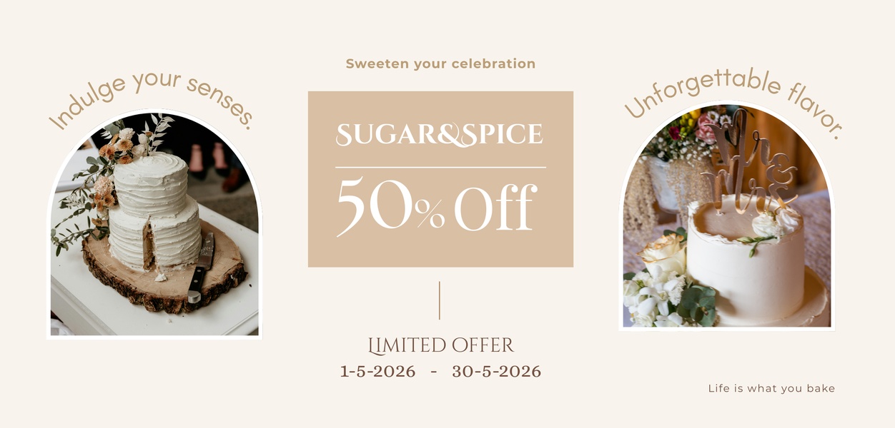 custom cakes, wedding cakes, celebration cakes, decorated cakes, bakery cakes, specialty cakes, tiered cakes, limited time deal, lifestyle, luxurious, warm, neutral, brown